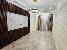 2-otaqlı mənzil , Nərimanov r., 78 m² Bakı