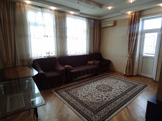 3-otaqlı mənzil icarəyə verilir, Nərimanov r., 110 m² Баку