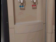 Su dispenseri Bakı