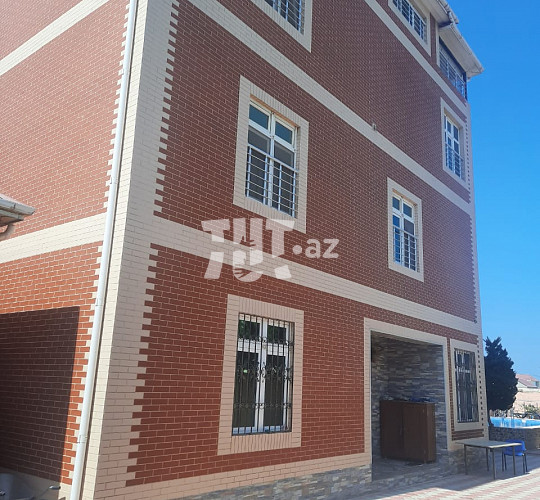 Bağ evi , Goradil qəs., 260 000 AZN Endirim mümkündür, Bakı-da bağ evlərin alqı satqısı və kirayəsi