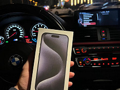 Apple iphone 15 pro Баку