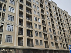 2-otaqlı mənzil , Nərimanov r., 62 m² Bakı