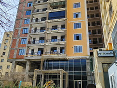 3-otaqlı mənzil , Nərimanov r., 118 m² Баку