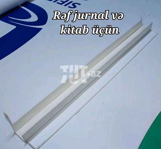 Kitab və jurnal üçün vitrinlər 60 AZN Tut.az Бесплатные Объявления в Баку, Азербайджане