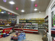 Mağaza , Hökməli qəs. Баку