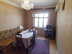 4-otaqlı mənzil , Yasamal r., 110 m² Баку