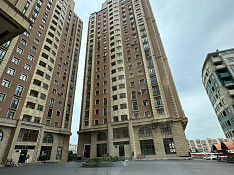 3-otaqlı mənzil , Yasamal r., 90 m² Баку