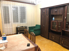 2-otaqlı mənzil icarəyə verilir, Mir Cəlal küç., 45 m² Баку