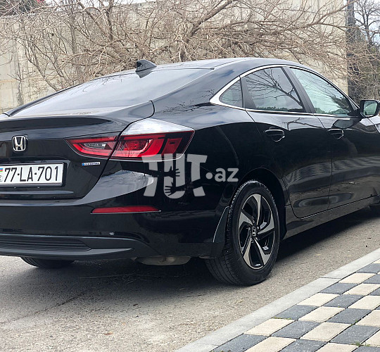 Honda Insight, 2022 il ,  35 000 AZN , Баку на сайте Tut.az Бесплатные Объявления в Баку, Азербайджане