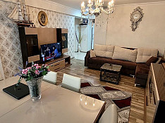 2-otaqlı mənzil , Nərimanov r., 50 m² Bakı