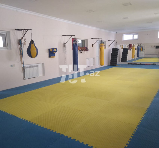 Taekwondo dərsləri 30 AZN Tut.az Бесплатные Объявления в Баку, Азербайджане