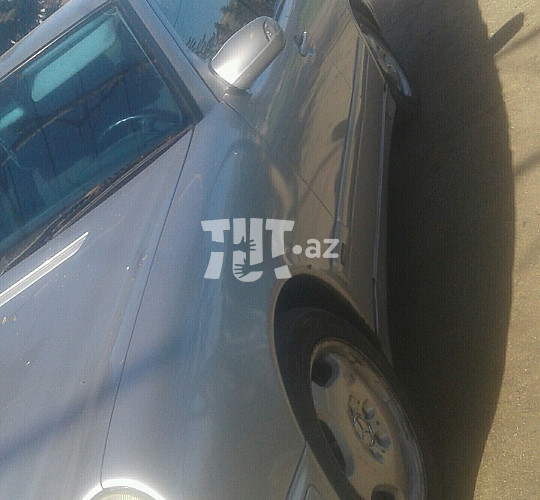 Mercedes E 270, 2000 il ,  15 900 AZN Торг возможен , Масаллы на сайте Tut.az Бесплатные Объявления в Баку, Азербайджане