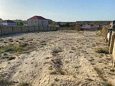 15 sot torpaq sahəsi , Goradil qəs. Баку