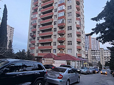 3-otaqlı mənzil , 9-cu mkr.,108 m² Баку