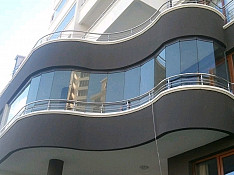 Cam balkon sifarişi Баку