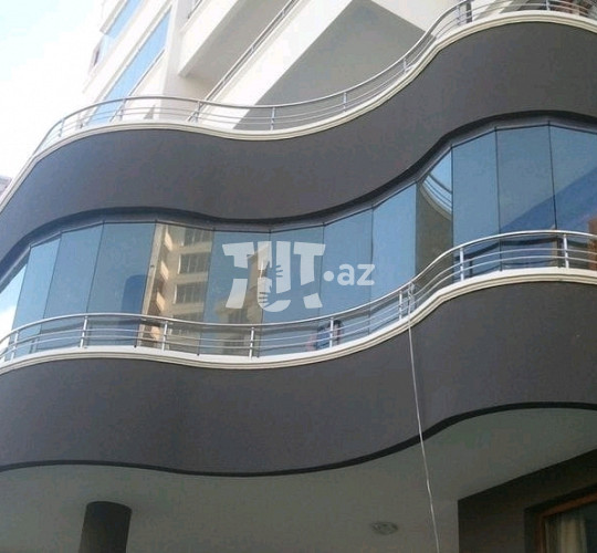 Cam balkon sifarişi 120 AZN Tut.az Бесплатные Объявления в Баку, Азербайджане