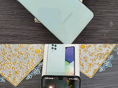 Samsung A22 Bakı