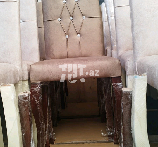 Oturacaqlar, 45 AZN, Bakı-da Stol Stul alqı satqı elanları