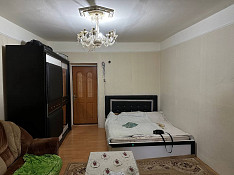 1-otaqlı mənzil icarəyə verilir, Qara Qarayev m/st., 30 m² Баку