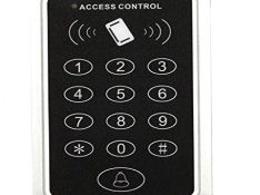 Access control keçid sistemi Bakı