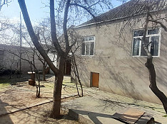 Həyət evi , Bakıxanov qəs.