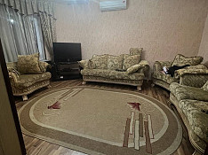 4-otaqlı mənzil icarəyə verilir, Xətai r., 103 m² Баку