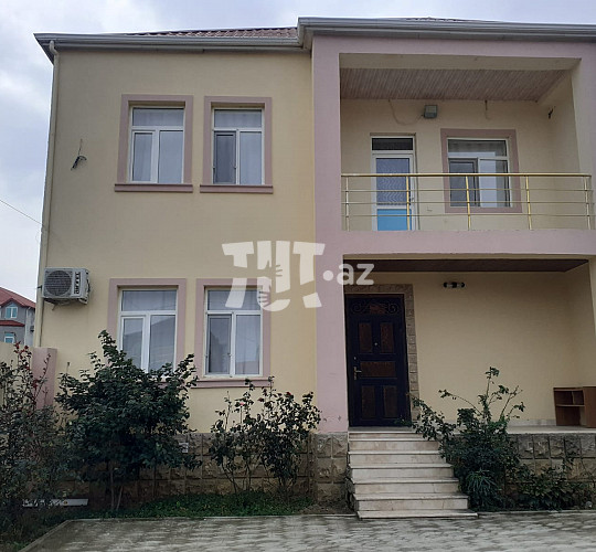 Bağ evi , Fatmayı qəs., 105 000 AZN Endirim mümkündür, Bakı-da bağ evlərin alqı satqısı və kirayəsi