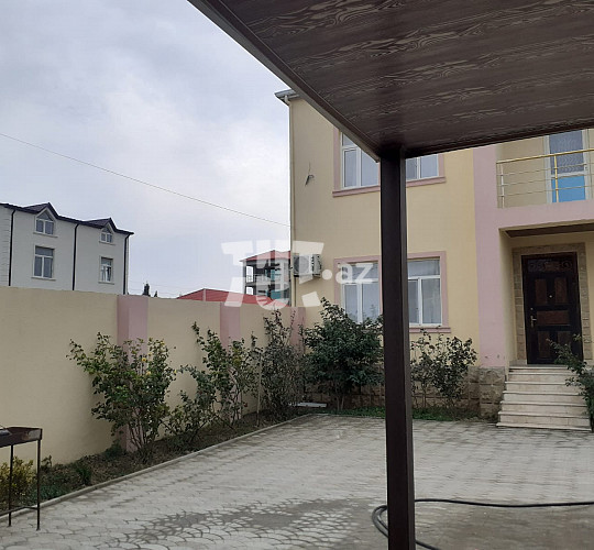 Bağ evi , Fatmayı qəs., 105 000 AZN Endirim mümkündür, Bakı-da bağ evlərin alqı satqısı və kirayəsi