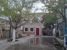 Həyət evi , Sabunçu qəs. Баку