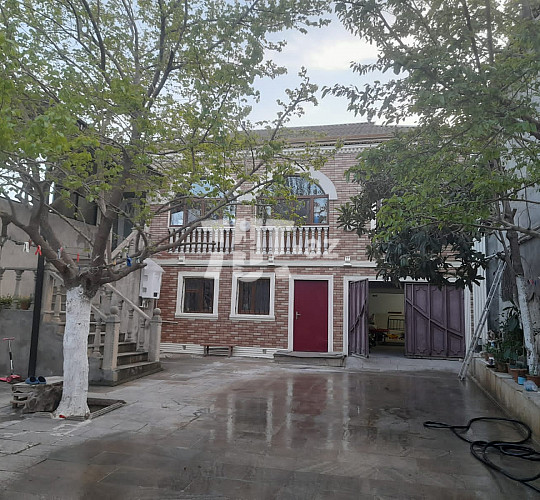 Həyət evi , Sabunçu qəs., кв.м., 155 000 AZN, Покупка, Продажа, Аренда частных домов в Баку