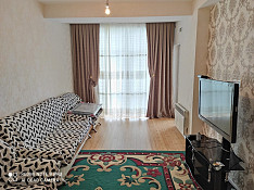 2-otaqlı mənzil icarəyə verilir, Badamdar qəs., 60 m² Баку