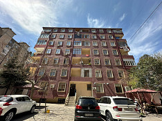 2-otaqlı mənzil , Xətai r., 76 m² Баку