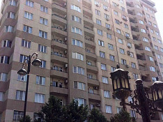 3-otaqlı mənzil icarəyə verilir, Bəsti Bağırova küç., 115 m² Баку