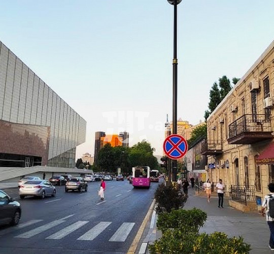 Obyekt , Bülbül pr. 260 000 AZN Торг возможен Tut.az Бесплатные Объявления в Баку, Азербайджане