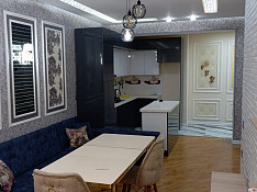 2-otaqlı mənzil icarəyə verilir, Xətai r., 60 m² Баку