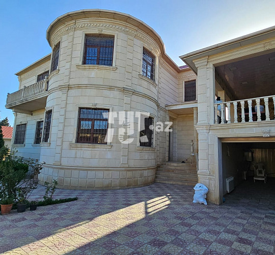 Bağ evi , Novxanı qəs., 430 000 AZN, Bakı-da bağ evlərin alqı satqısı və kirayəsi