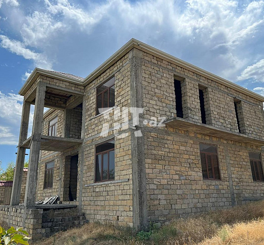 Bağ evi , Fatmayı qəs., 125 000 AZN Endirim mümkündür, Bakı-da bağ evlərin alqı satqısı və kirayəsi