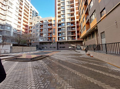 2-otaqlı mənzil , Nərimanov r., 86 m² Bakı