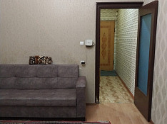 2-otaqlı mənzil icarəyə verilir, Nizami r., 45 m² Баку
