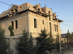 Bağ evi , Fatmayı qəs. Баку