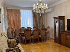 3-otaqlı mənzil , Xətai r., 148 m² Баку
