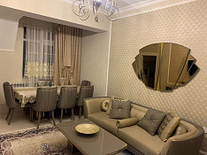 2-otaqlı mənzil , Q. Qarayev pr., 47 m² Баку