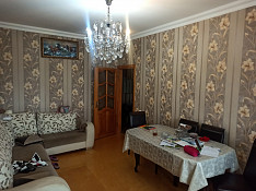 3-otaqlı mənzil , Xətai r., 100 m² Баку