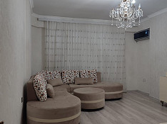 2-otaqlı mənzil icarəyə verilir, Yeni Yasamal qəs., 70 m² Баку