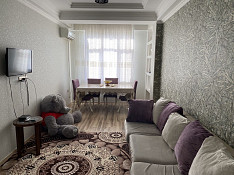 2-otaqlı mənzil , Masazır qəs., 63 m² Баку