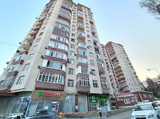 4-otaqlı mənzil , 9-cu mkr., 160 m² Баку