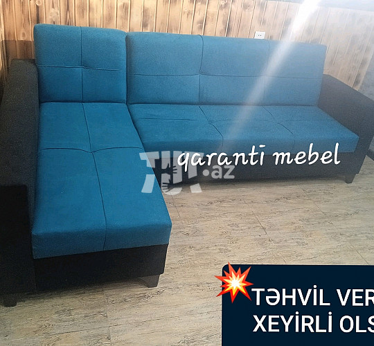 Divan, 270 AZN Торг возможен, Мягкая мебель на продажу в Баку