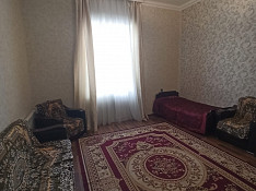 2-otaqlı mənzil icarəyə verilir, Nəsimi r., 60 m² Баку
