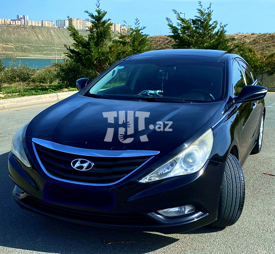 Hyundai Sonata, 2012 il ,  20 300 AZN Endirim mümkündür , Tut.az Pulsuz Elanlar Saytı - Əmlak, Avto, İş, Geyim, Mebel
