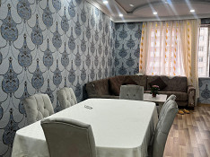 3-otaqlı mənzil icarəyə verilir, Xətai r., 100 m² Баку